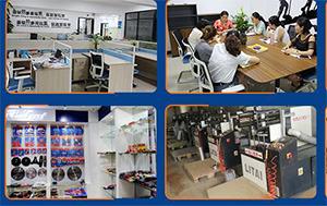 Verified China supplier - Danyang Rlt Tool Import And Export Co., Ltd.