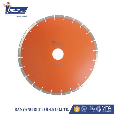 China Hot sale marble alibaba dry cutting diamond saw blade for marble for sale