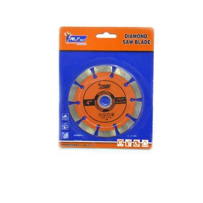 China Stone Diamond Saw Blade for Granite for Mable for Concrete for sale