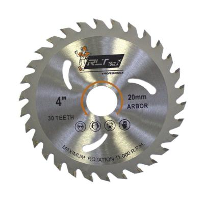 China TCT(tipped tungsten carbide) SAW BLADE 4INCH-20INCH for sale