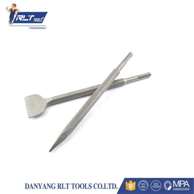 China DRILLING HOLES RLT TOOLS CHISEL FOSTON STONE for sale