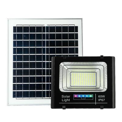 China 2022 hot sale high brightness quality solar garden lights 25w 40w 60w 100w 200w 300w 500w flood light price list for sale