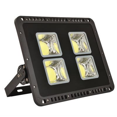 China Super Sports Stadiums Shine Football COB Chip 50W 100W 200W 300W 400W 500W 600W Led Flood Light for sale