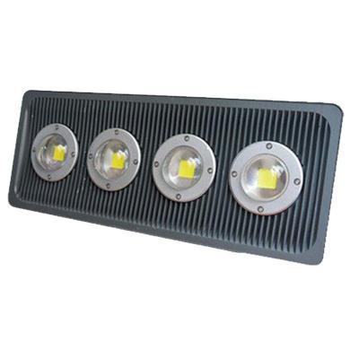 China Outdoor Sports Stadiums Road Optical Lens Matrix Cast Aluminum 50W 100W 150W 200W 300W 400W 500W Led Flood Light for sale