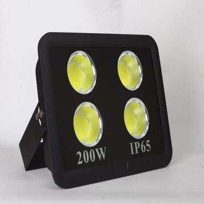 China New Style Sports Stadiums Aluminum Material Outdoor Lightweight Led Flood Light 200w 400w 500w 600w for sale