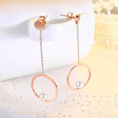 China Wholesale Factory Price Cute Butterfly Earrings Stud Earrings Stainless Steel Stud Earrings For Women 2021 for sale