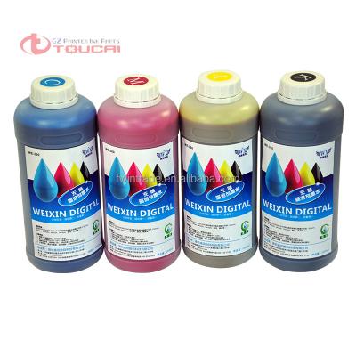 China Roland bn20 mutoh galaxy allwin micolor witcolor printer dx5 dx7 long lasting eco solvent human solvent ink Eco solvent ink for sale