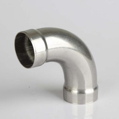 China Industrial Platform 304 Equal Tee Stainless Steel Press Fitting for sale