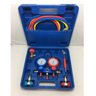 China Refrigeration Parts Varied Gauge CT-736GA R314a Set Refrigeration Room for sale