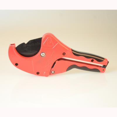 China Iron Size 0-42mm PPR/PVC Pipe Cutter for sale