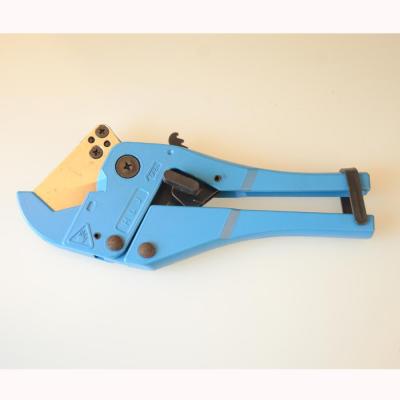 China Iron PPR Pipe Cutter For Size 0-42MM for sale