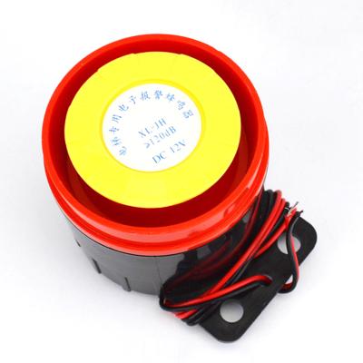 China Contemporary DC12V Maintenance Alarm Intercom Buzzer Alarm Backup Power Battery Elevator Accessories for sale