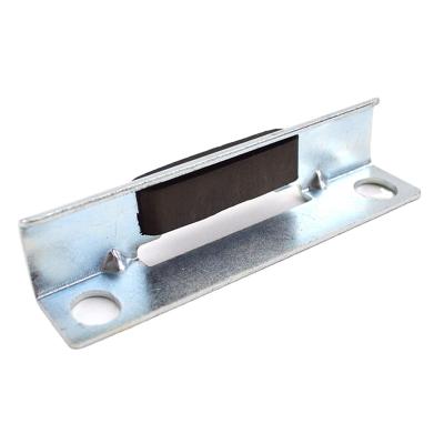 China Contemporary Elevator Floor Door Slider Elevator Slider Elevator Door Slider for sale