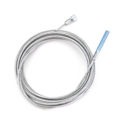 China Contemporary Door Wire Rope 800 900 1000 Elevator Parts Synchronous Linkage Layer Open The Door Spring for sale