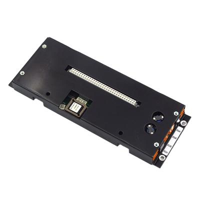 China KM713110G02 G04 G08 G01 Tablero LCECAN Contemporary Elevator Main Board Kanban Paralelo Elevator Parts for sale