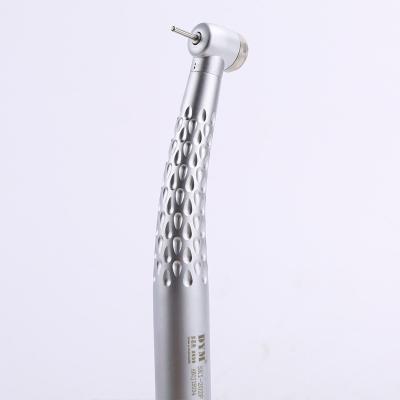 China The latest high quality and low price metal DYM SKIENT medical dedicated dental handpiece high speed handpiece for sale