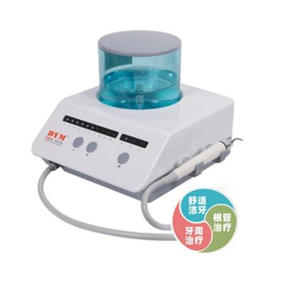 China Best Price Plastic And Hot Selling DYM SKI Dental Ultrasonic Scaler With Tip And Handle for sale