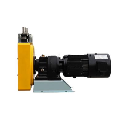 China Automotive Industry New Arrive Concrete Hose Pump Machine With Hose Pump Used In Industrial Utilities for sale