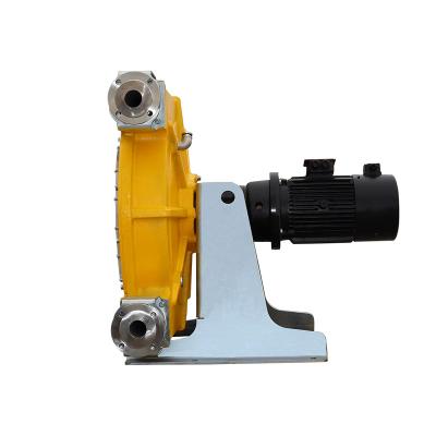 China Automotive Industry Limited Time Seckill Concrete Pump Hose Connection Hose High Quality Peristaltic Pump for sale