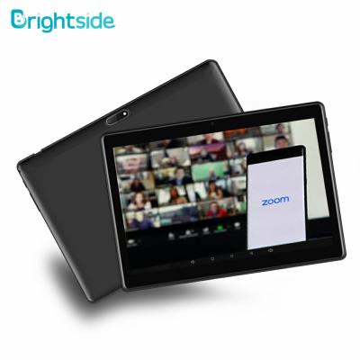 China Shockproof In A133 Running 10 Inch Tablet Android 2+32G Education Learning 2.4G 5G Wifi Tablet PC For School for sale