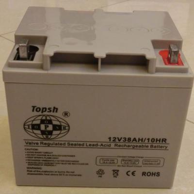 China Home Appliances GEL DEEP CYCLE BATTERY 12V200AH for sale