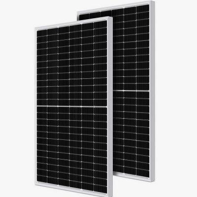 China hot sale 25A solar panels in use durable solar panels 670w 660w 640w good quality for sale