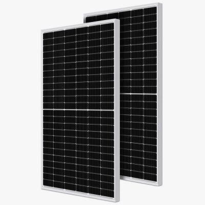 China hot sale 20A high quality solares 460w 450w 440w solar cell module power panel array for sale