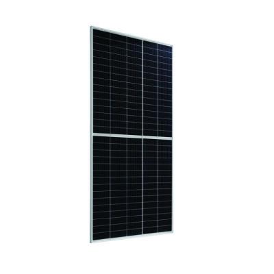 China Good Price High Quality Durable 30A Mono Electric Solar Panels 670w 660w 650w 640w for sale