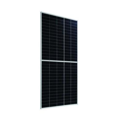 China high quality new design 20A good price 605w 595w 585w 575w solar panel battery for home for sale