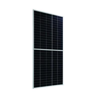 China 30A Online Store Welcomed Monocrystalline Solar Panels 640w 650w 660w 670w Staggered Solar Panels for sale