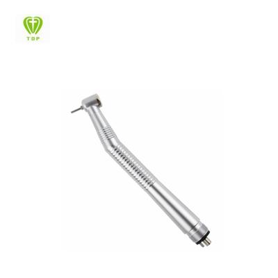 China Dental Cartridge Push Button Turbine Metal Handpiece High Speed ​​Handpiece Replacement Cartridge for sale