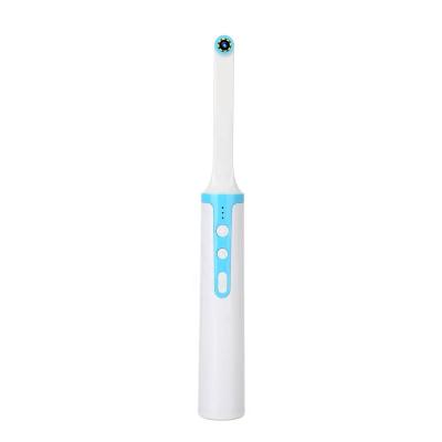 China Hot Selling Acrylic 1080P WIFI dental medical type wireless intra oral camera/Dental WIfi intraoral camera for sale