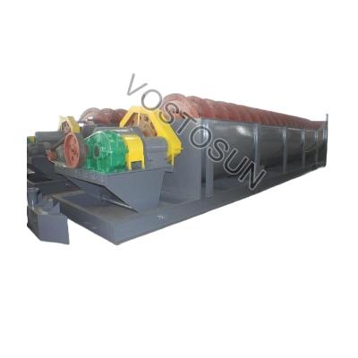 China Factory mining equipment, spiral classifier, screw classifier for sale