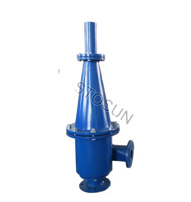 China energy & Mining Mineral Separator Equipment Hydrocyclone Machine for sale