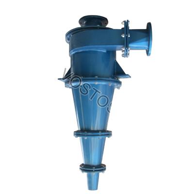 China energy & Mining Solid Liquid Cyclone Separator Hydrocyclone For Sale for sale