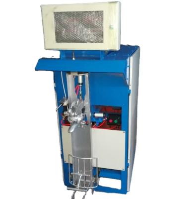 China DGY-501 Powdar food packing machine for mine for sale