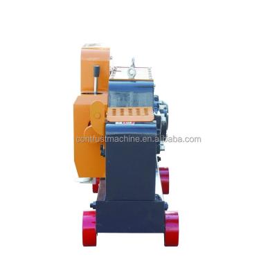 China Construction Projects Steel Rebar Cutting Portable Hydraulic Cutter for sale