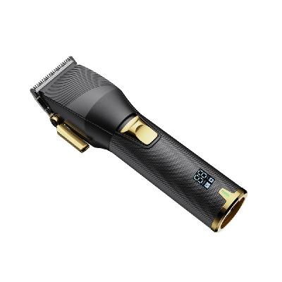 China Wholesale Electric Professional Professional Hair Clippers Hair Trimmer From Outside Supplier For Men for sale