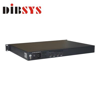 China h.265 encoder iptv streaming hevc with PID Remapping and filtering ENC3741 for sale