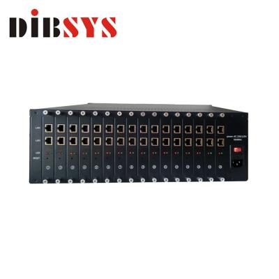 China IPTV Headend H.265 IPTV OTT Transcoder for sale