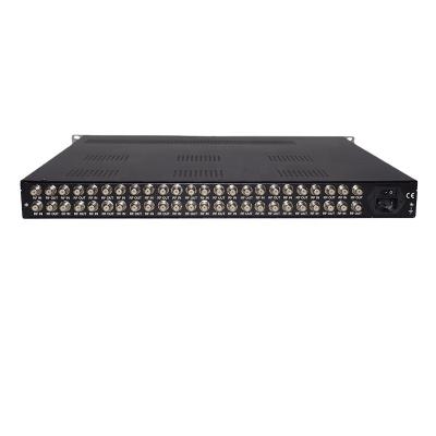 China Digital TV Head-end System Q124 Digital TV/IPTV Headend 24 Tuners (8/12/16 Tuners Optional) FTA IRD DVB S2 To IP IPTV Gateway for sale