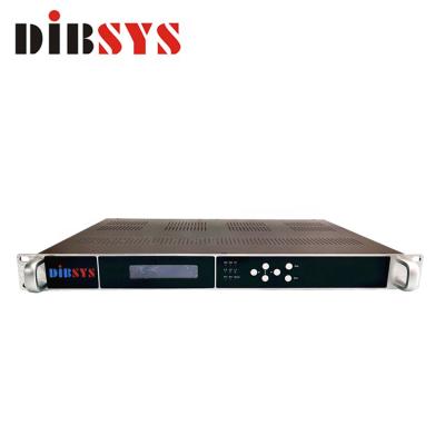 China Digital TV Head-End System Digital TV IP to RF DVB-C Modulator Platform for Digital TV and IPTV for sale