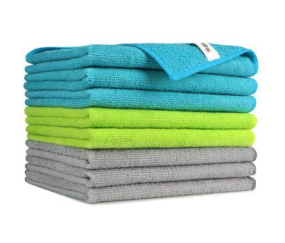 China Compressed Customizable Microfiber Dish Drying Towel Microfiber Wash Microfiber Towel For Cleaning Cloth Car Cleaning Cloth for sale