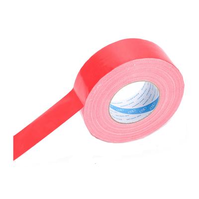 China OEM Design Waterproof Fabric Tape 48mm Adhesive Tape Self Adhesive Tape Jumbo Roll for sale