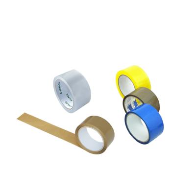 China Silent Waterproof Hot Selling Bopp Tape Waterproof Sealing Tape Packing Tape for sale