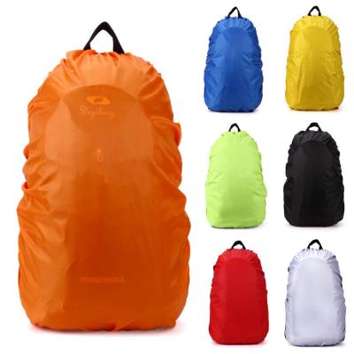 China Waterproof Ready To Ship Waterproof Backpack Rain Cover for sale