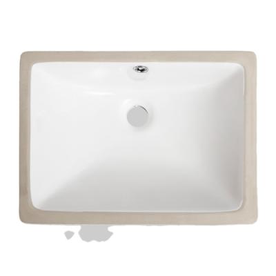 China American Standard Sanitary Ware UPC Undercounter Sink Eco - Friendly for sale