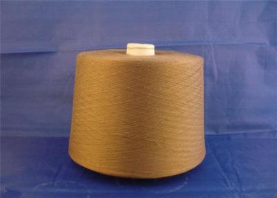 China Customized Pure Polyester Sewing Thread 30/2 , Polyester Embroidery Thread Colored for sale