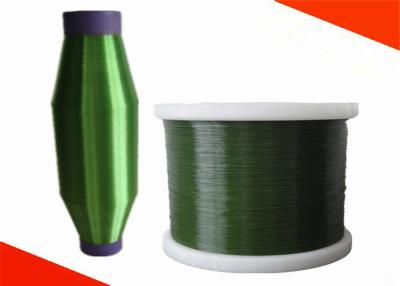 China De industriële Polypropyleenmonofilament Verschillende Kleuren van de Garenaa Rang Te koop