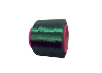 China 200D / 96F Polyester FDY Yarn With High Tenacity For Knitting / Sewing , Oeko-Tex Listed for sale